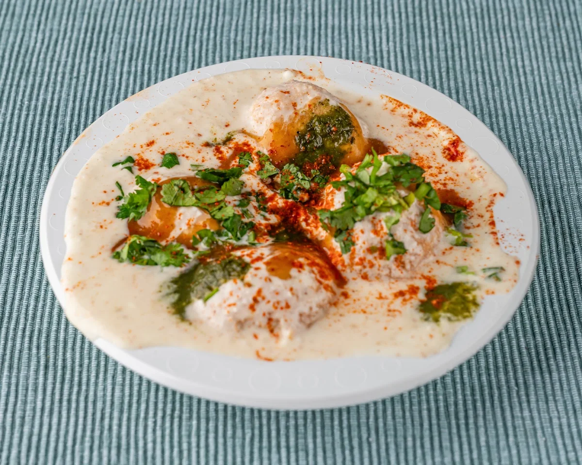 Dahi Bhalla