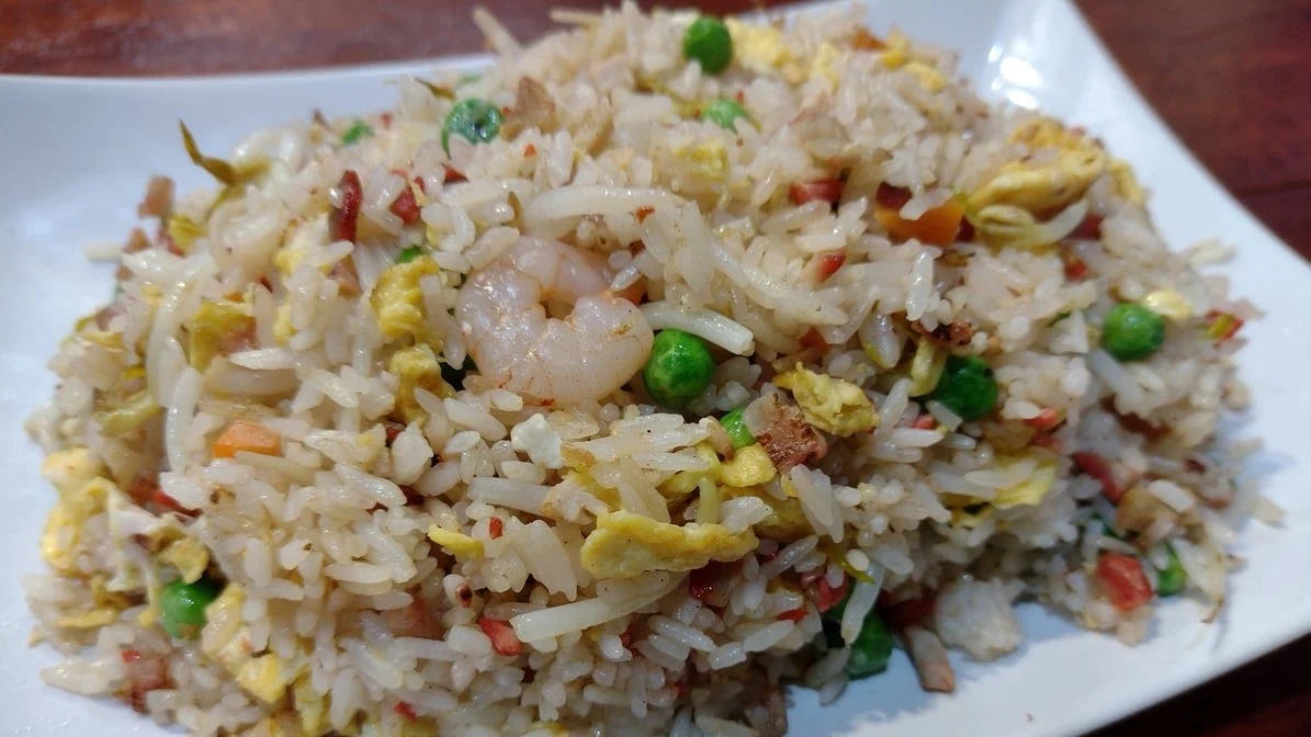 Highlights, August Moon Chinese Food