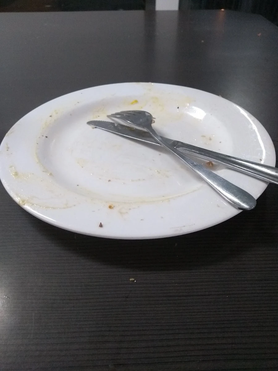 Highlights, Zest - Camp Food Hall