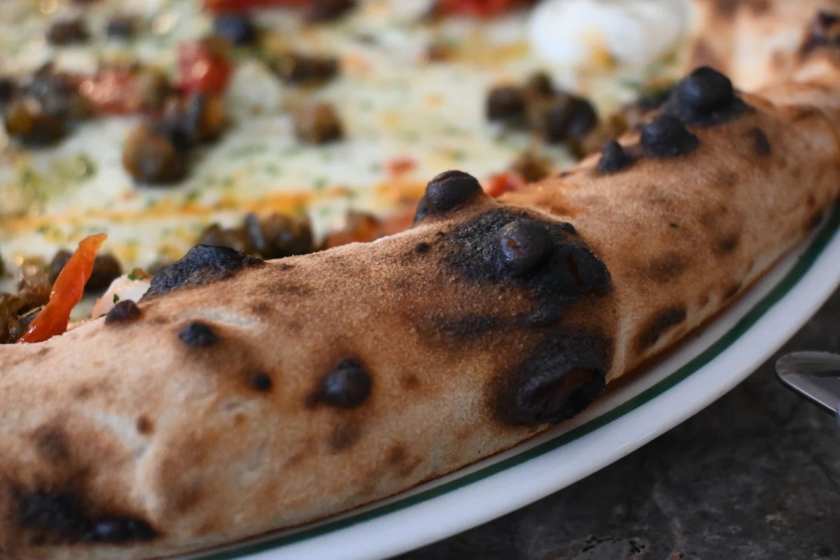 Highlights, Regina La Pizzeria
