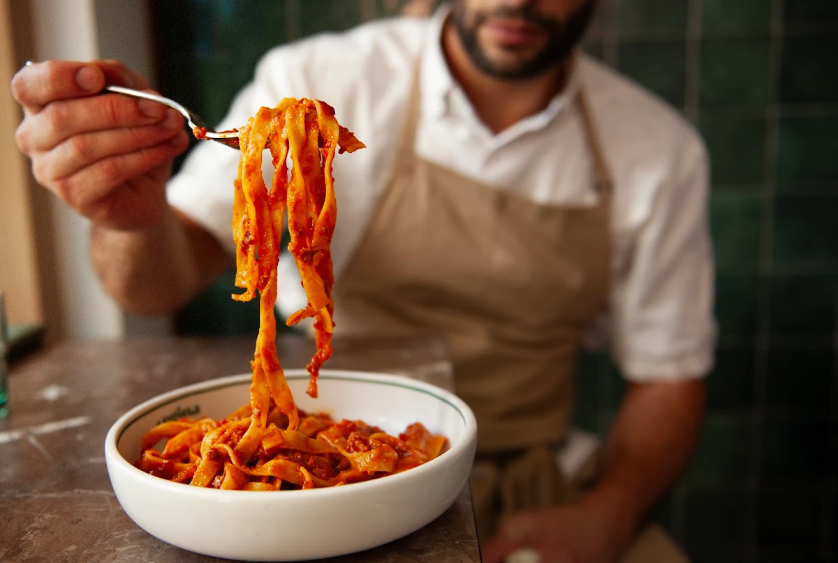 Highlights, Regina La Pizzeria
