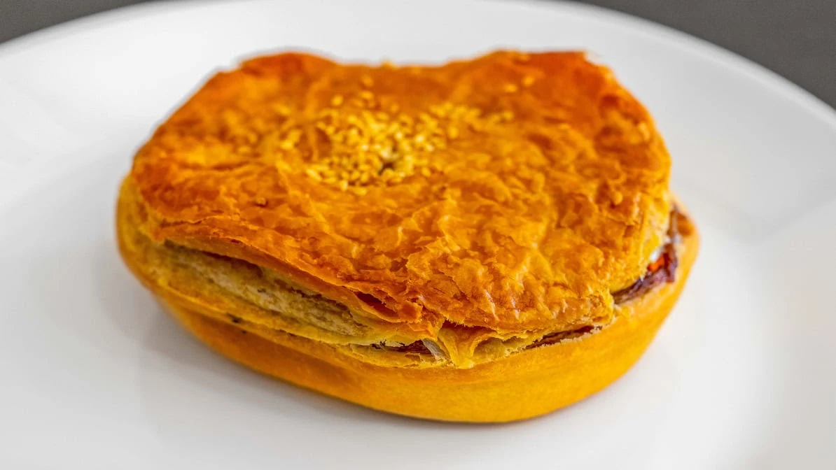 Highlights, Nuski's Swiss Patisserie