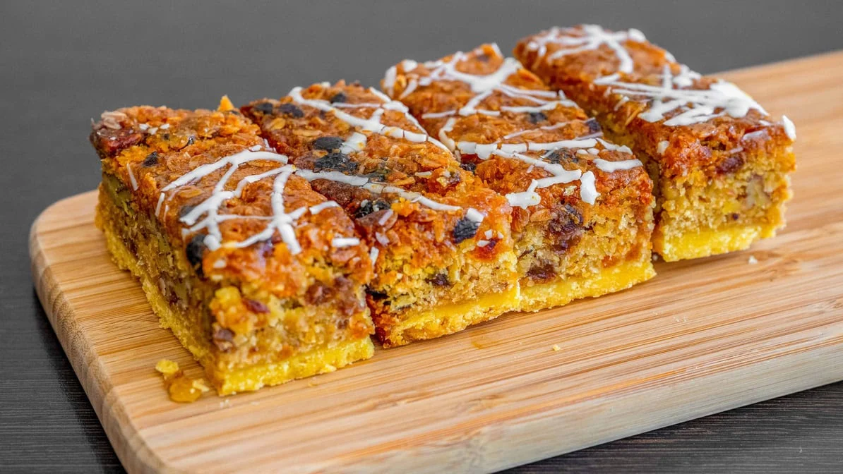 Highlights, Nuski's Swiss Patisserie