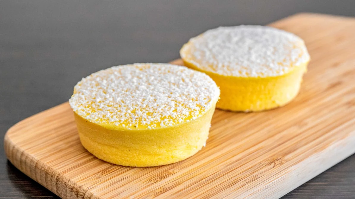 Highlights, Nuski's Swiss Patisserie