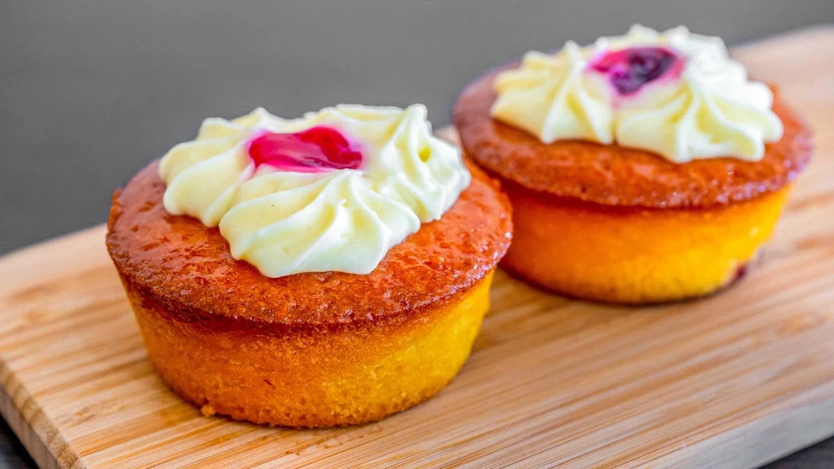 Highlights, Nuski's Swiss Patisserie