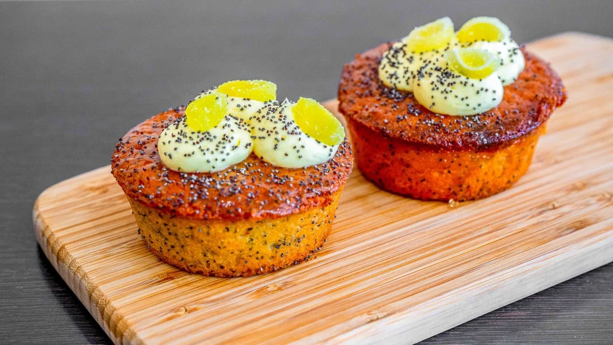 Highlights, Nuski's Swiss Patisserie