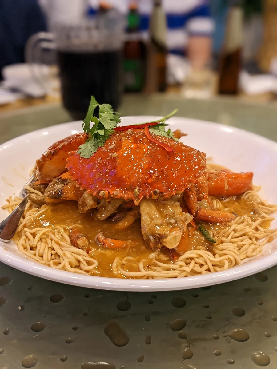 Highlights, MUI NE Seafood Restaurant