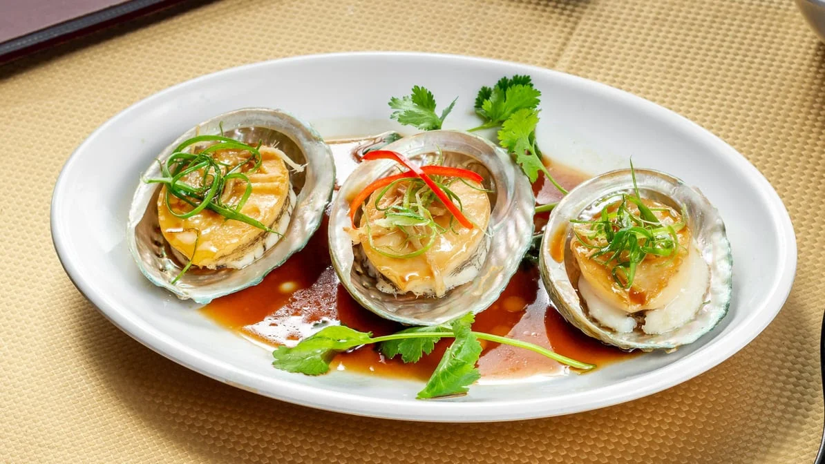 Highlights, MUI NE Seafood Restaurant