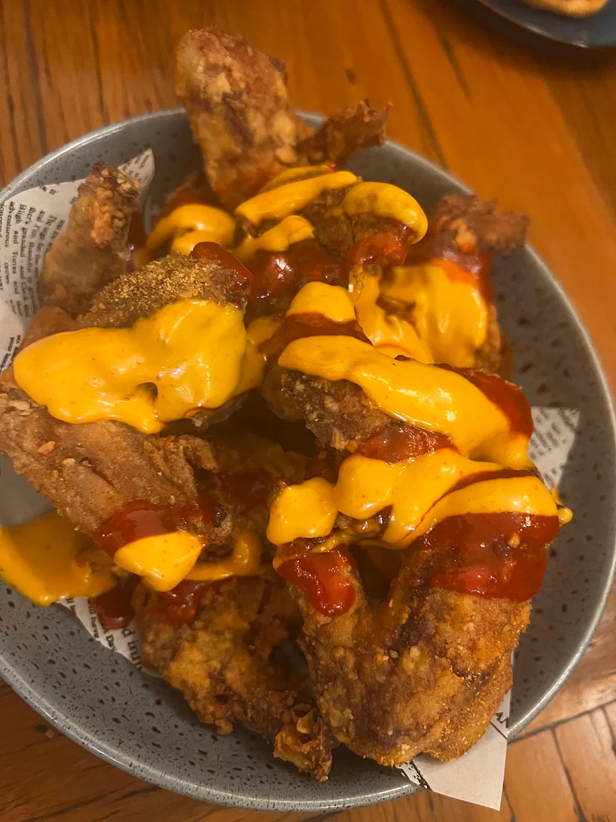 Chicken Wings