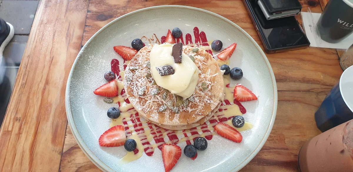 Pancakes