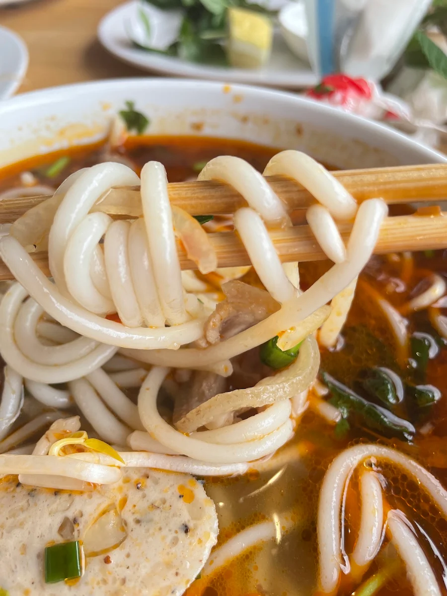 Highlights, Pho An Nam