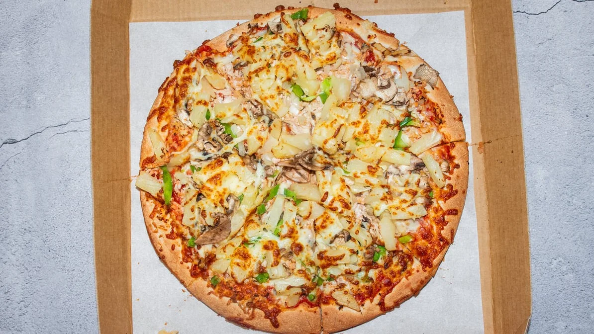 Highlights, Karrara Pizza