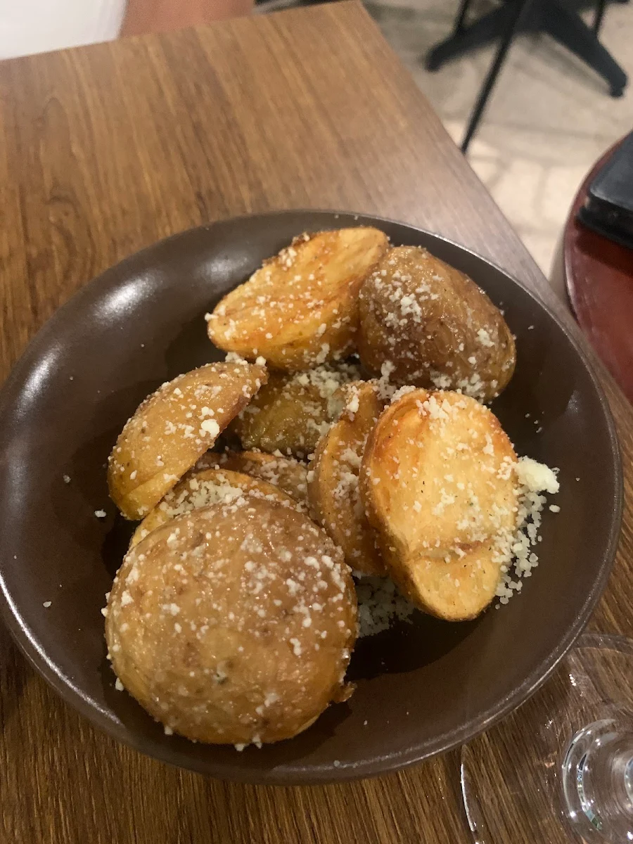 Potatoes