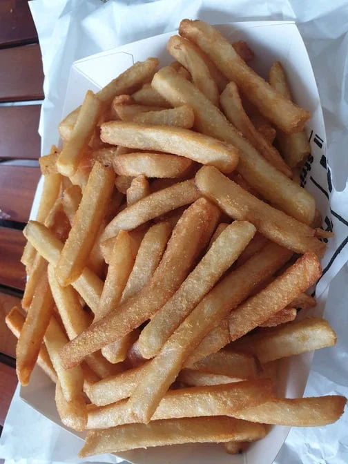 Highlights, De Lish Fish @ Kings