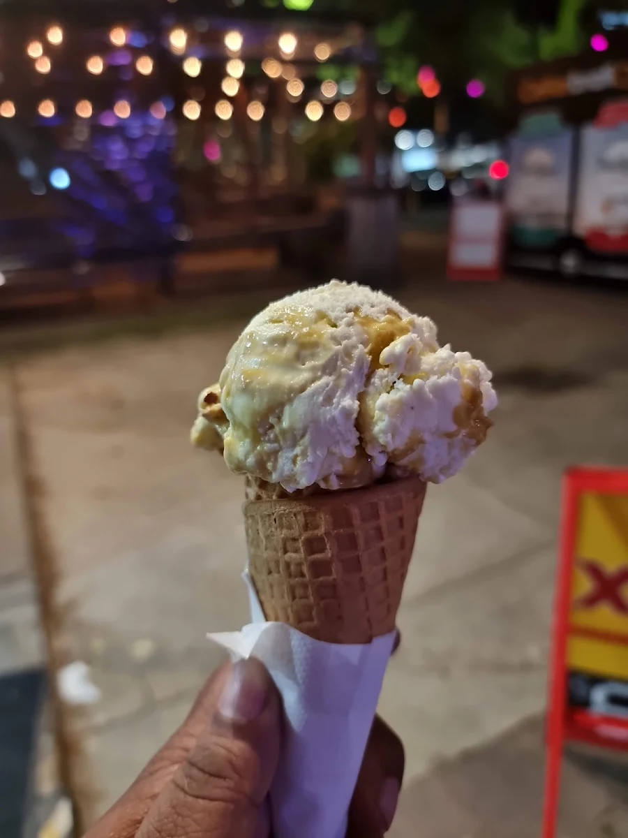 Highlights, Gelato Messina Braddon