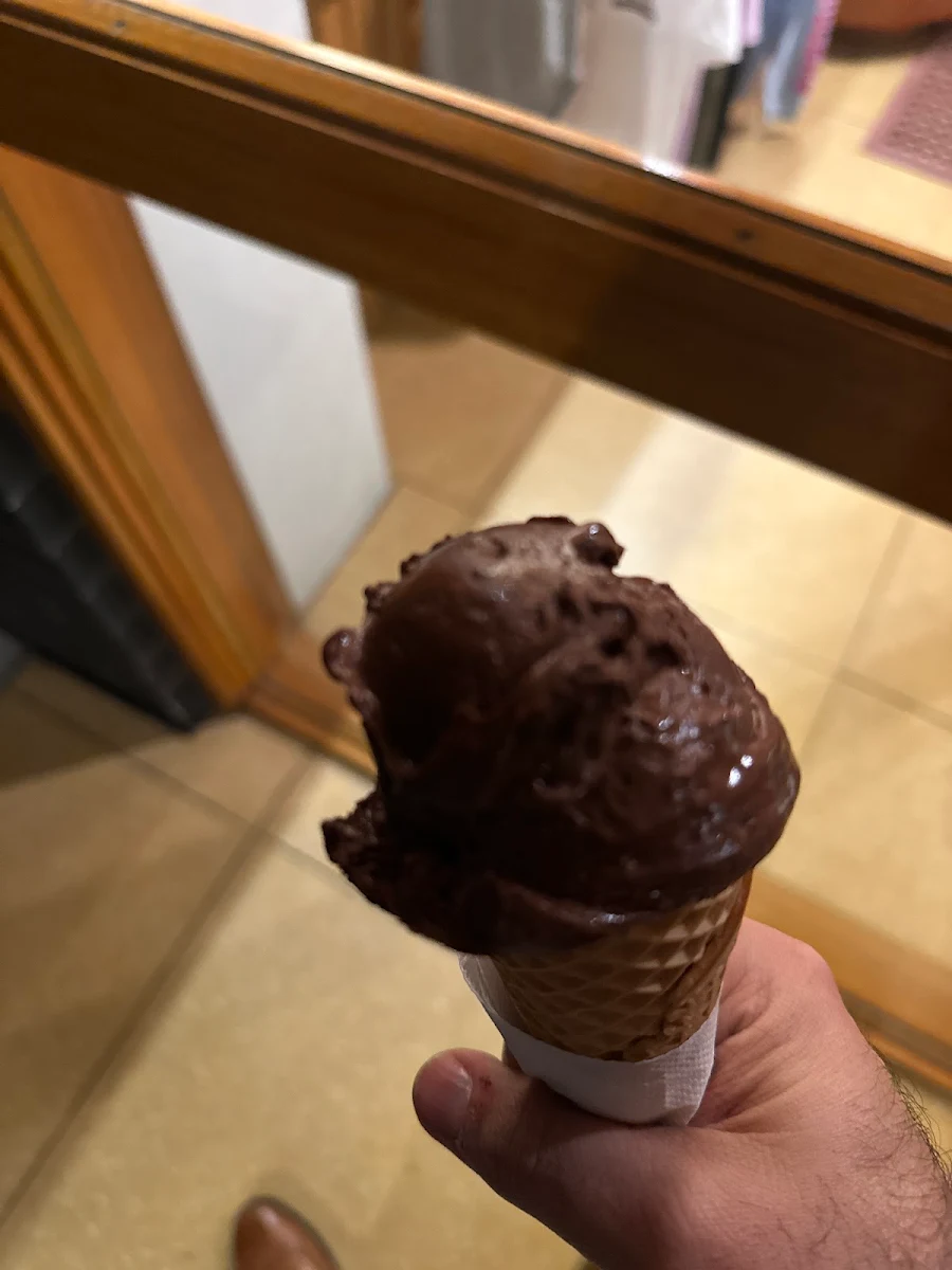 Highlights, Gelato Messina Braddon