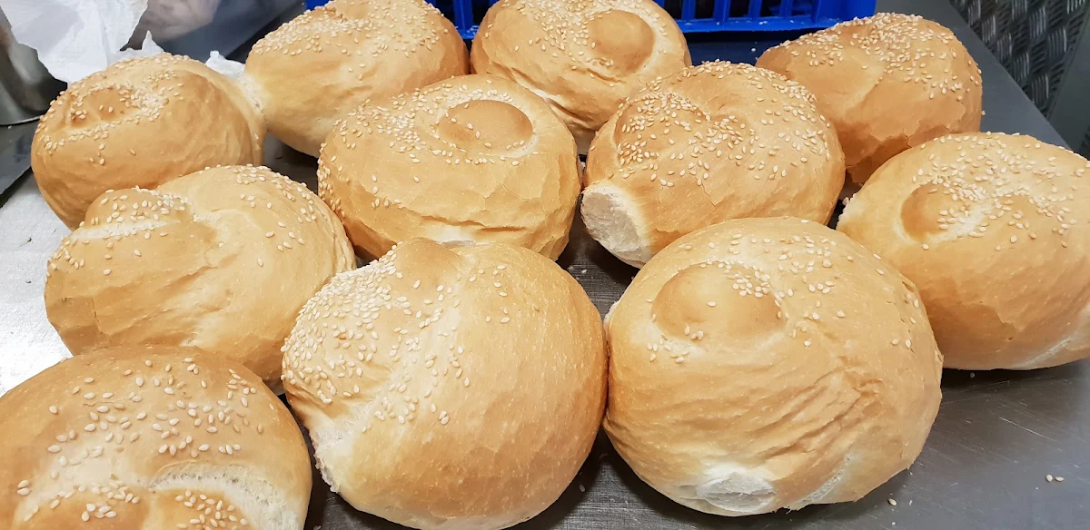 Bread Roll