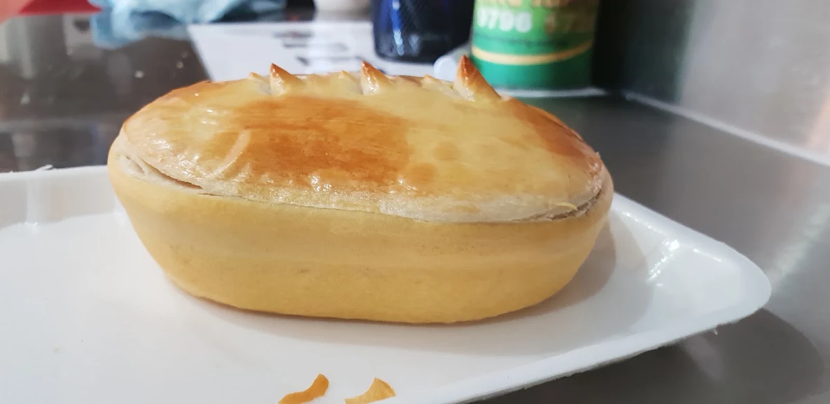 Pie