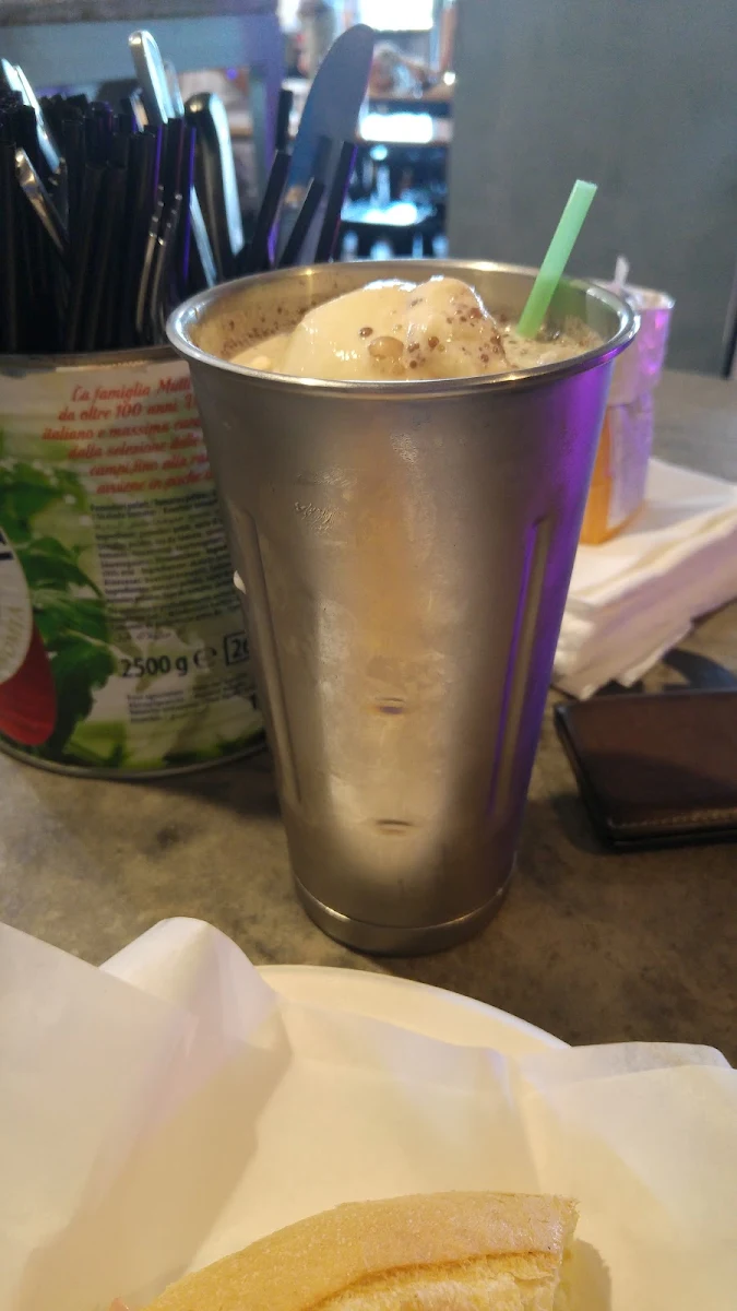 Iced Coffees, The Trader Winnellie Road