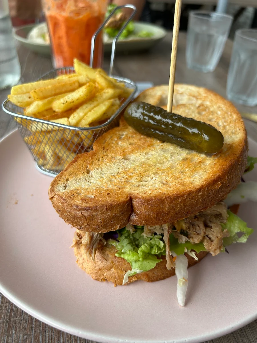 Highlights, Metro Coffee Burleigh