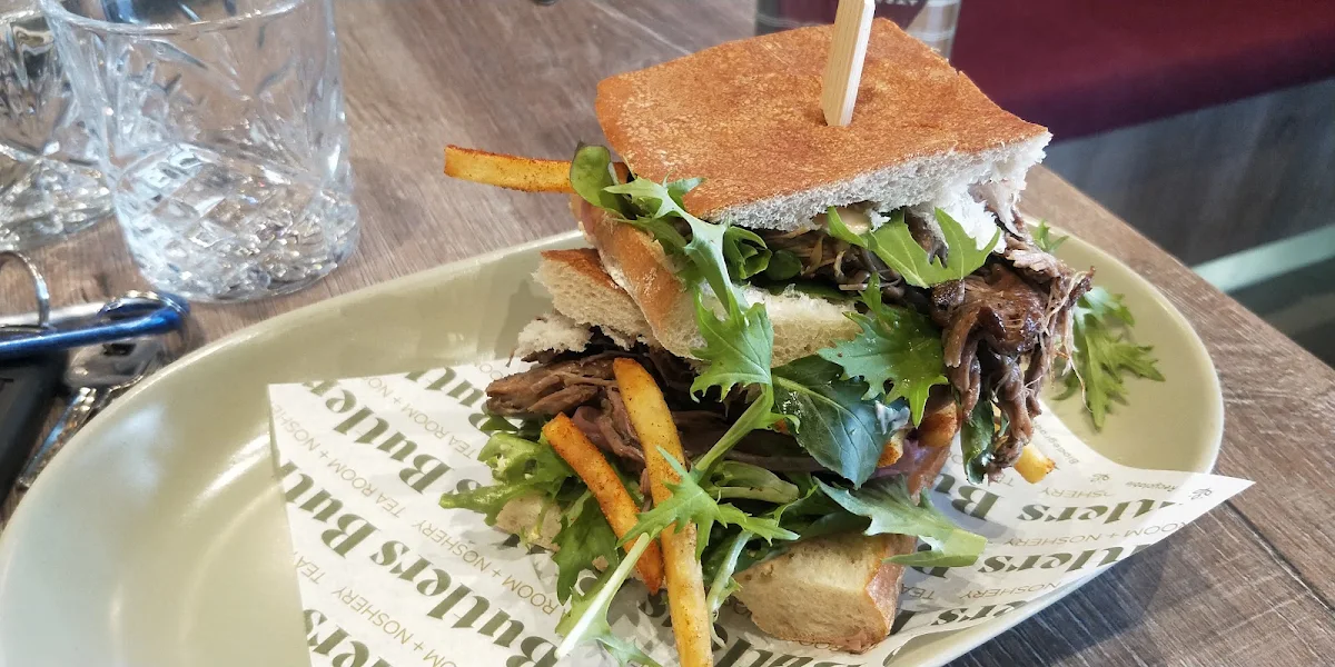Lamb Press, Metro Coffee Burleigh