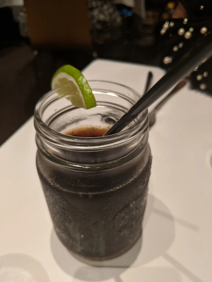 Highlights, it's Thai Restaurant