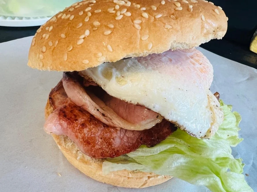 Highlights, Taylors Seafood