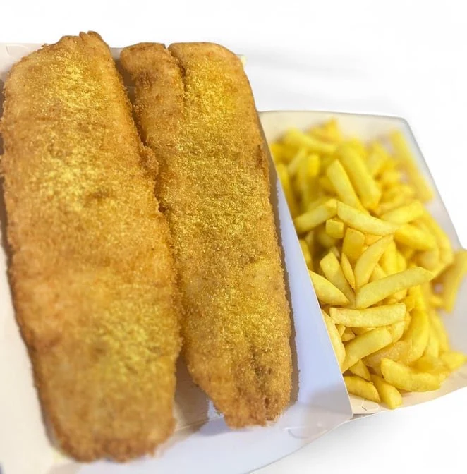 Highlights, Taylors Seafood