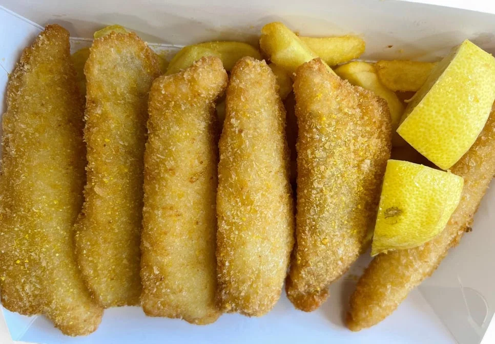 Highlights, Taylors Seafood