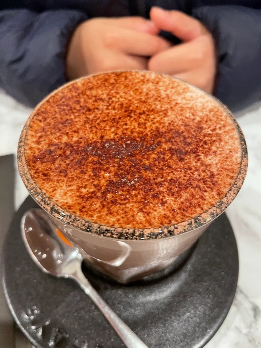 Cappuccino, RASHAYS - Wagga Wagga