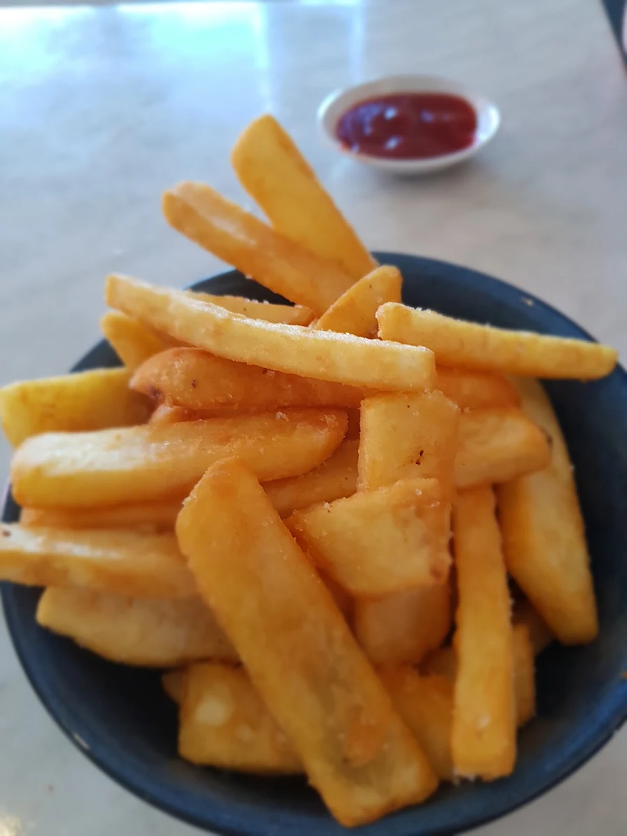 Small Chips