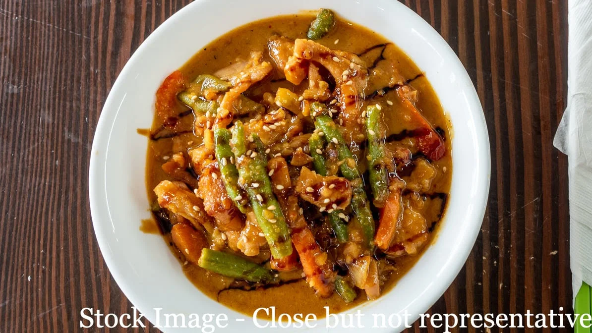 Highlights, Gold Stream Chinese Restaurant
