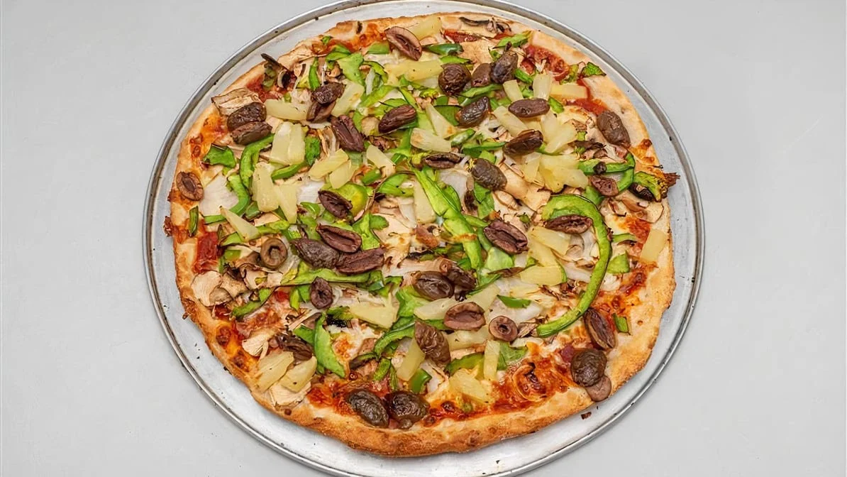 Highlights, Pizzas with Attitude Geelong