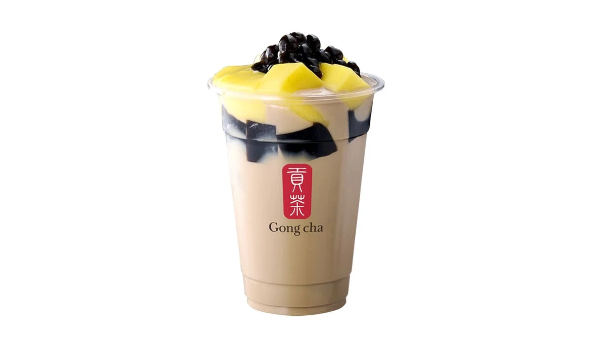 Highlights, Gong Cha District Outlet