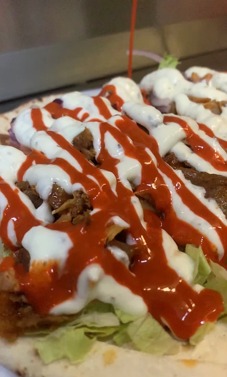 Highlights, DoNik kebab