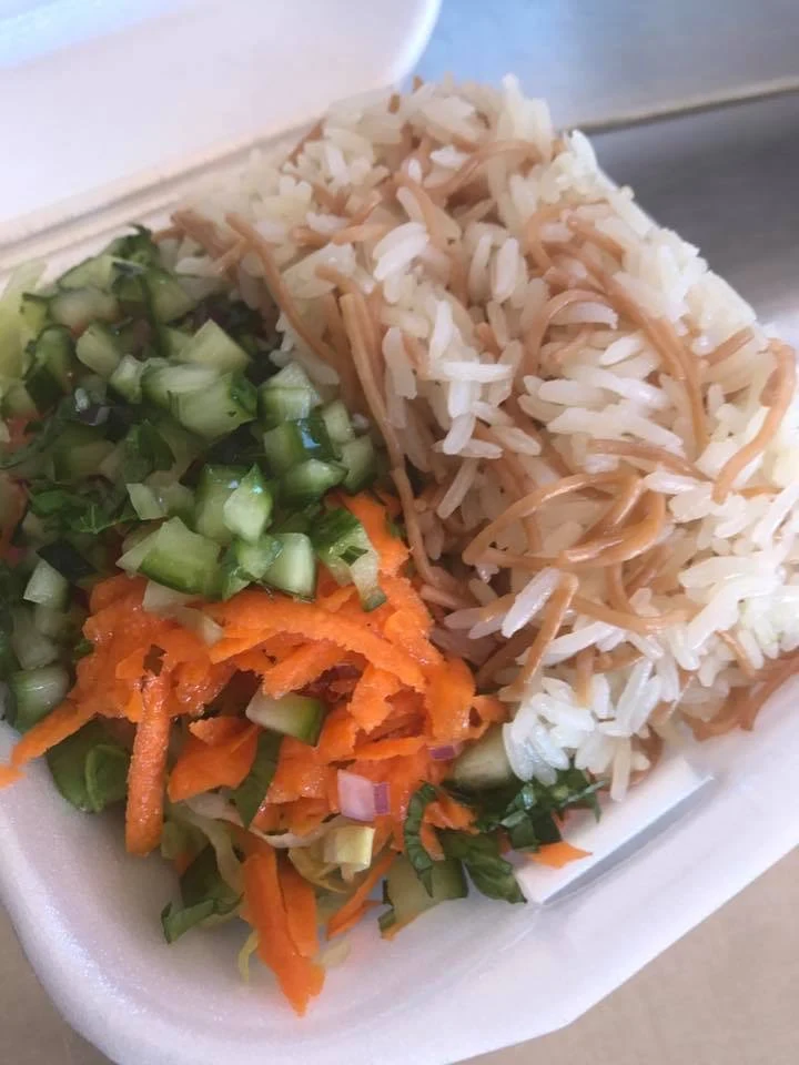 Highlights, DoNik kebab