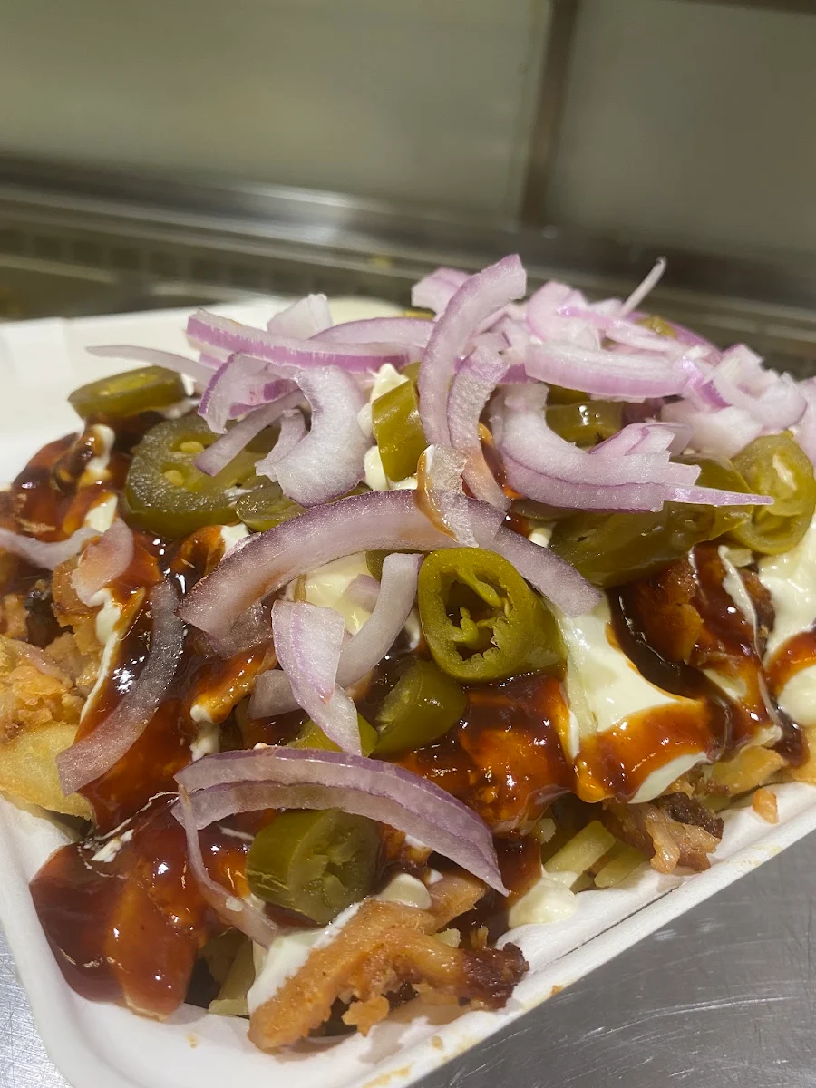 Highlights, DoNik kebab