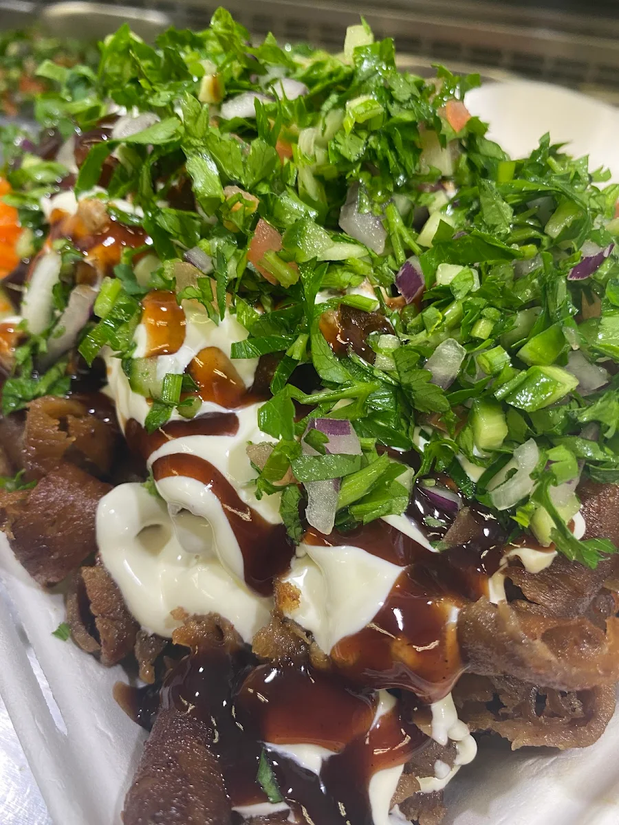 Highlights, DoNik kebab