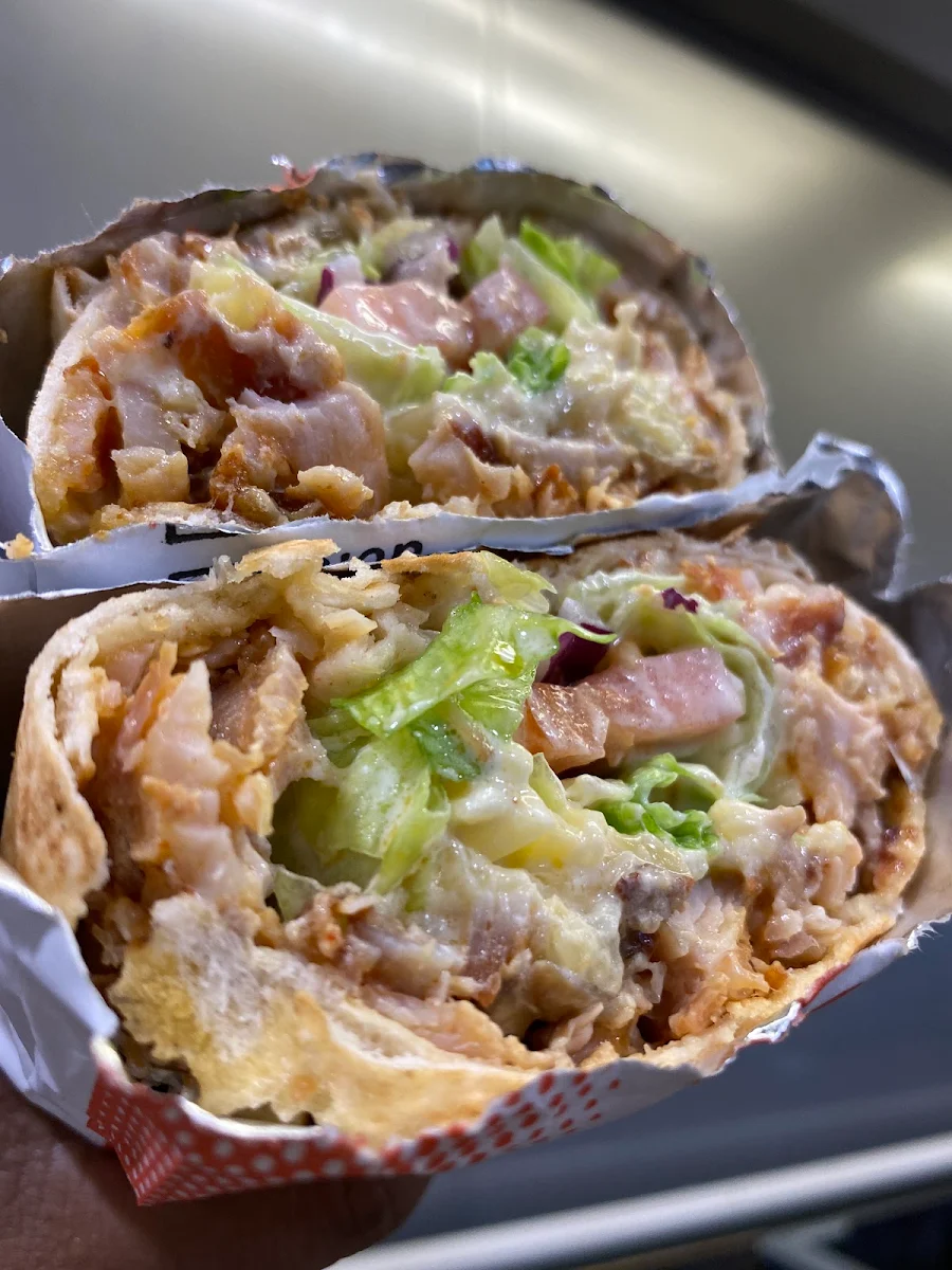 Highlights, DoNik kebab