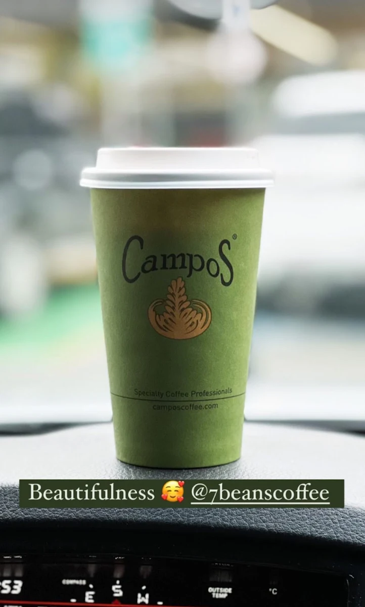 Highlights, 7 Beans Coffee Rochester