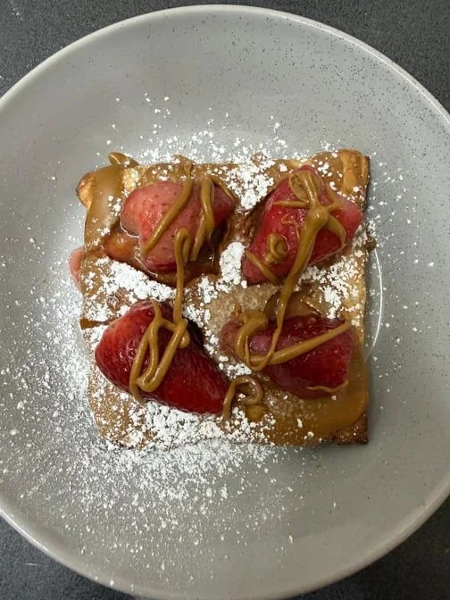 Highlights, Desserts By CDP