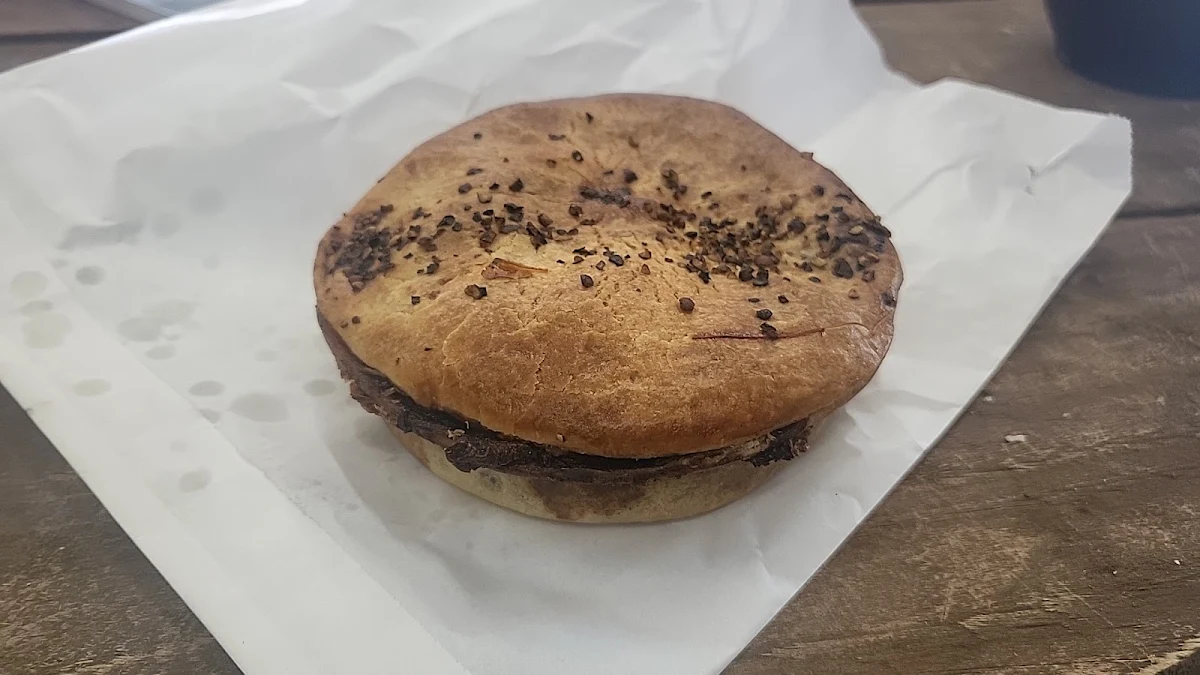 Pepper Steak Size Is Smaller and Looks Like Yesterday's for 8 Very Disappointing