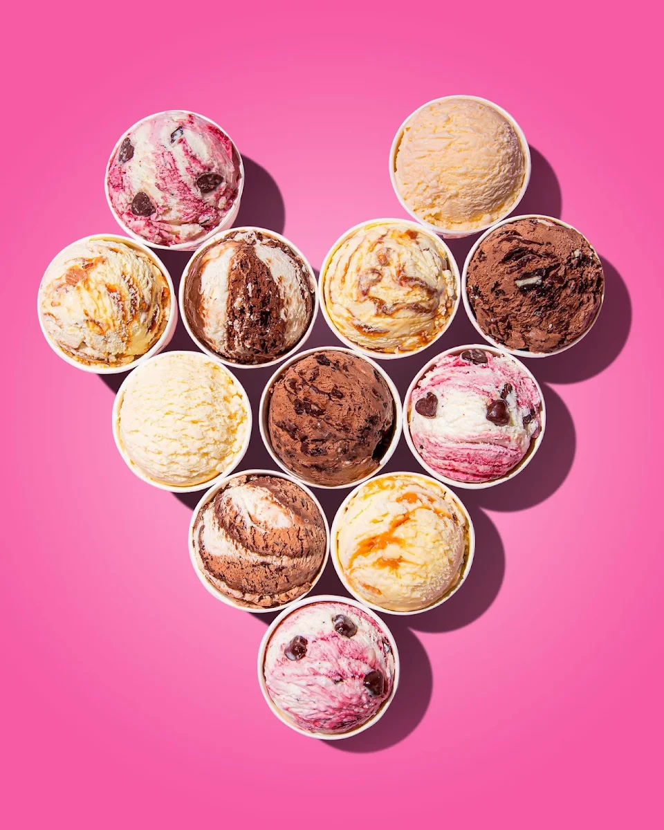 Highlights, Baskin-Robbins Springfield