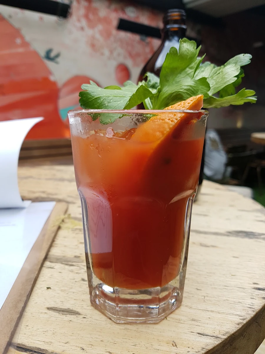 Bloody Mary