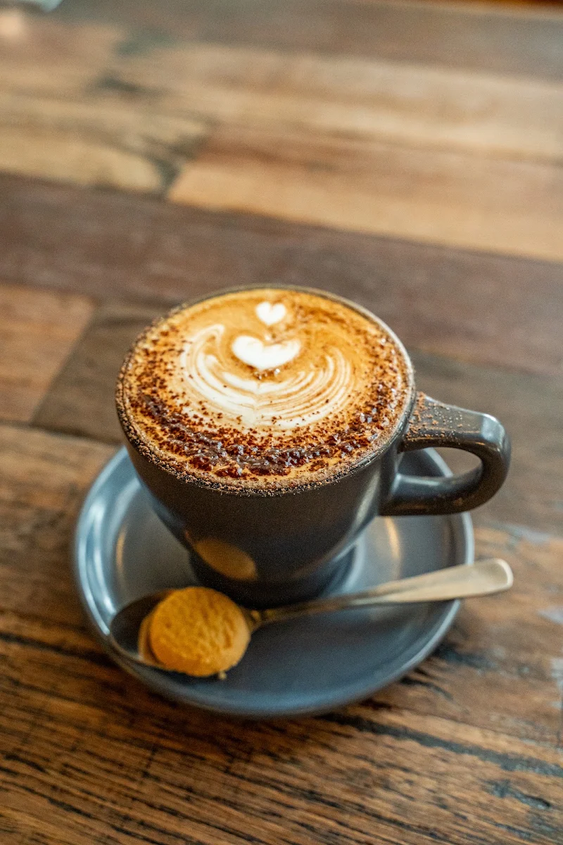 Highlights, Penny Lane Espresso