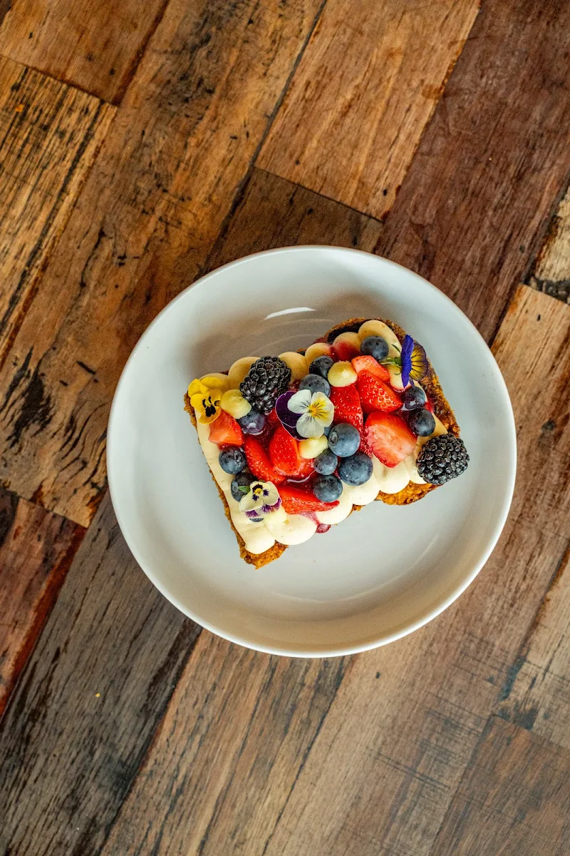 Highlights, Penny Lane Espresso