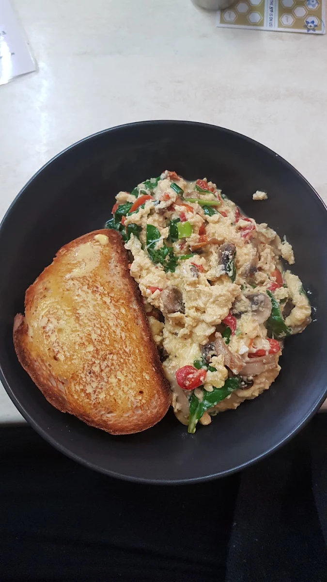 Highlights, Le Due Sorelle Cafe