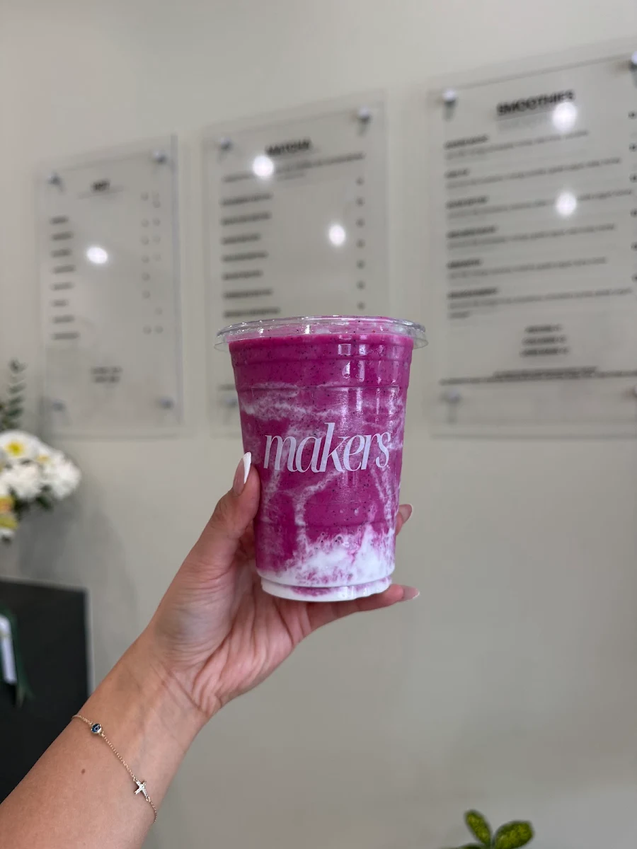 Highlights, Makers Daily