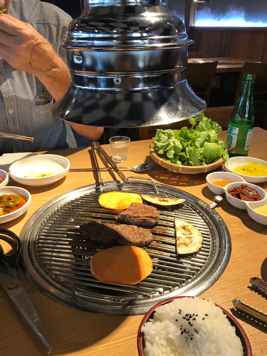 BBQ
