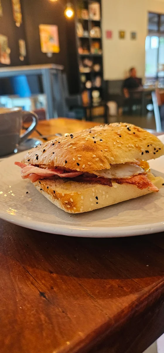 Highlights, Shorties Espresso Bar